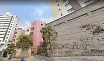 Condomínio Do Edifício Jaime Gentilini em Belo Horizonte