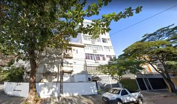 Condomínio Do Edifício Jaime Perdigão em Rio De Janeiro