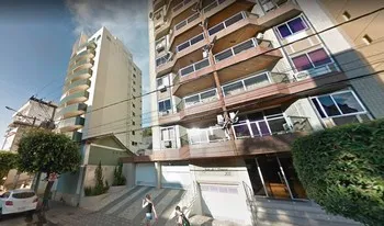 Imagem do Condomínio Do Edifício Jair De Souza em Muriaé