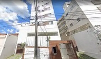 Condomínio Do Edifício Jair Diniz Franca em Belo Horizonte
