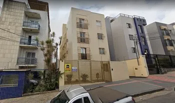 Condomínio Do Edifício Jair Leite em Belo Horizonte