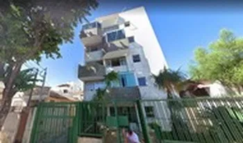 Condomínio Do Edifício Jair Morato De Andrade em Belo Horizonte