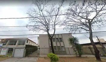 Condomínio Do Edifício Jaira em Belo Horizonte