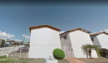 Imagem do Condomínio Do Edifício Jaitan - Bloco 2 em Uberlândia