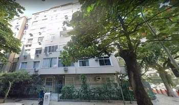Condomínio Do Edifício Jakuy em Rio De Janeiro