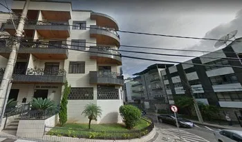 Imagem do Condomínio Do Edifício Jalisco em Juiz De Fora