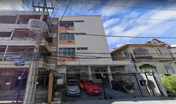 Condomínio Do Edifício Jalisco em Rio De Janeiro