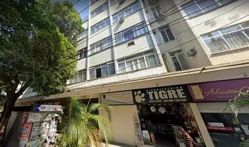 Condomínio Do Edifício Jamaica em Rio De Janeiro