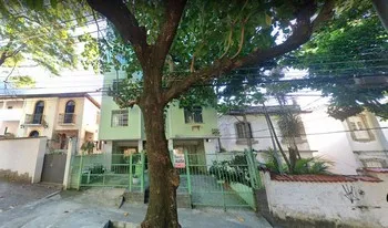 Condomínio Do Edifício Jamaica em Rio De Janeiro