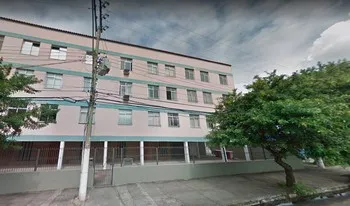 Imagem do Condomínio Do Edifício Jamaica em Vitória