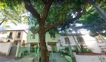 Condomínio Do Edifício Jamaica em Rio de Janeiro