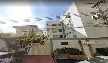 Imagem do Condomínio Do Edifício Jamaica em Uberlândia