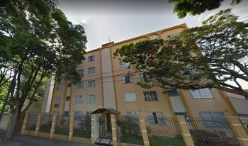Imagem do Condomínio Do Edifício Jamaica em Maringá