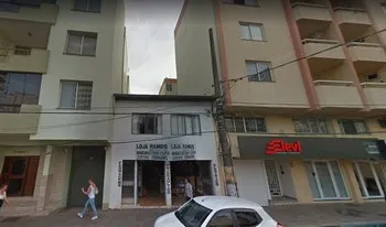 Imagem do Condomínio Do Edifício Jamaica em Passo Fundo