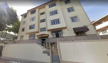 Condomínio Do Edifício Jamar em Rio De Janeiro
