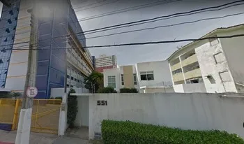 Imagem do Condomínio Do Edifício Jambeiro em Maceió