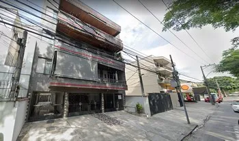 Condomínio Do Edifício Jambeiro em Rio De Janeiro