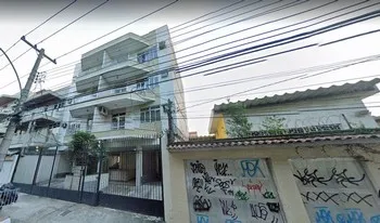 Condomínio Do Edifício Jambeiro Setecentos E Noventa em Rio de Janeiro