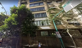 Condomínio Do Edifício Jambock em Rio De Janeiro