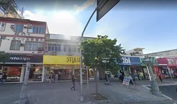 Condomínio Do Edifício Jamele em Rio De Janeiro