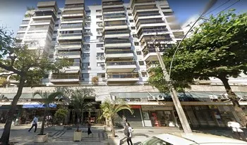 Condomínio do Edifício James Leblon em Rio de Janeiro