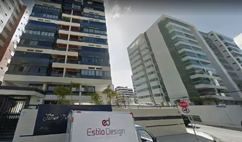 Imagem do Condomínio Do Edifício James Thorp em Maceió