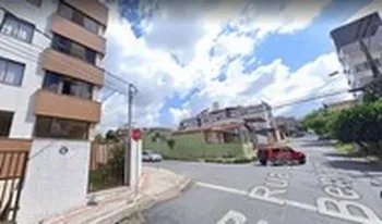 Condomínio Do Edifício Jamil Dawahri em Belo Horizonte