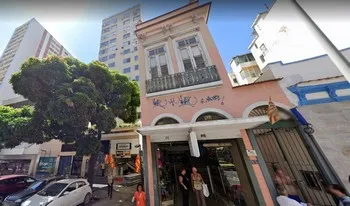 Condomínio Do Edifício Jamile em Rio De Janeiro