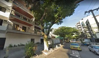Condomínio Do Edifício Jamile em Rio De Janeiro