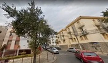 Condomínio Do Edifício Jamir Maluf em Belo Horizonte