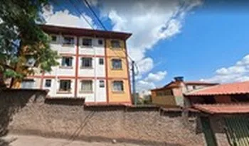 Imagem do Condomínio Do Edifício Jana Moroni Barroso em Santa Luzia