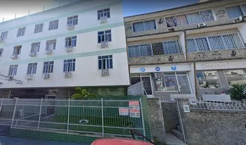 Condomínio Do Edifício Janaina em Rio De Janeiro