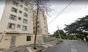 Condomínio Do Edifício Janaina em Belo Horizonte
