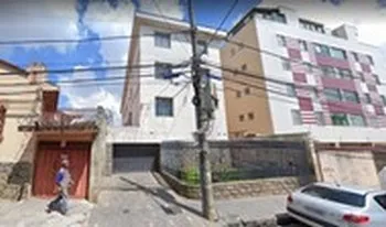 Condomínio Do Edifício Janaina em Belo Horizonte