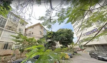 Condomínio Do Edifício Janaina em Rio De Janeiro