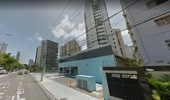 Imagem do Condomínio Do Edifício Janaina em Recife