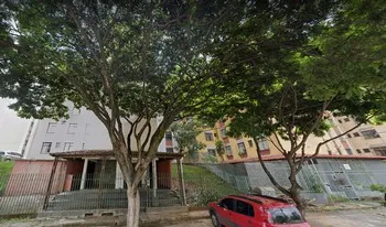 Condomínio Do Edifício Janaina em Belo Horizonte