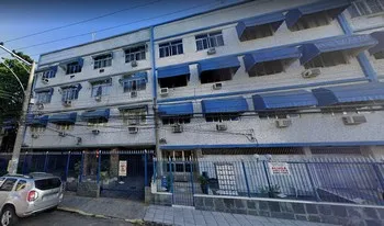 Condomínio Do Edifício Janaina em Rio de Janeiro