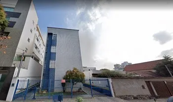 Condomínio Do Edifício Janaina em Belo Horizonte