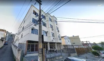 Condomínio Do Edifício Janaina em Rio De Janeiro