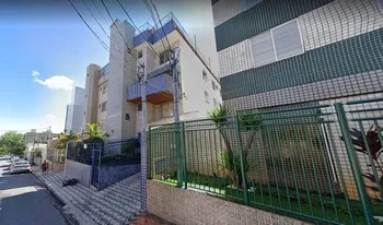 Condomínio Do Edifício Janaina Abreu Pais em Belo Horizonte
