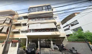 Condomínio Do Edifício Janbeiro Cinco Nove Sete em Rio De Janeiro