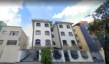 Condomínio Do Edifício Jandaia em Belo Horizonte