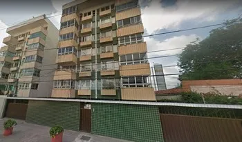 Imagem do Condomínio Do Edifício Jandaia em Jaboatão Dos Guararapes