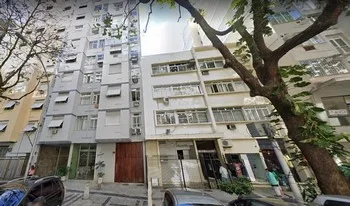 Condomínio Do Edifício Jandirá em Rio De Janeiro