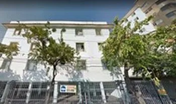 Condomínio Do Edifício Jandirá em Belo Horizonte