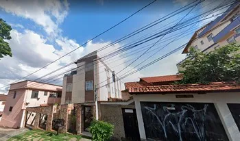 Imagem do Condomínio Do Edifício Jandirá De Araujo em Contagem