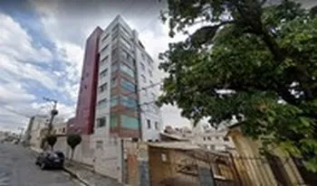 Condomínio Do Edifício Jandirá Fernandes Grossi em Belo Horizonte