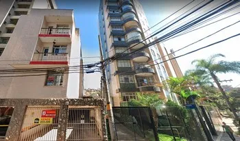 Condomínio Do Edifício Jandirá Moura Botelho em Belo Horizonte