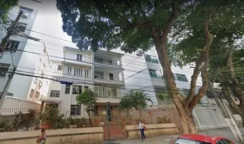 Condomínio Do Edifício Jandyra em Rio De Janeiro